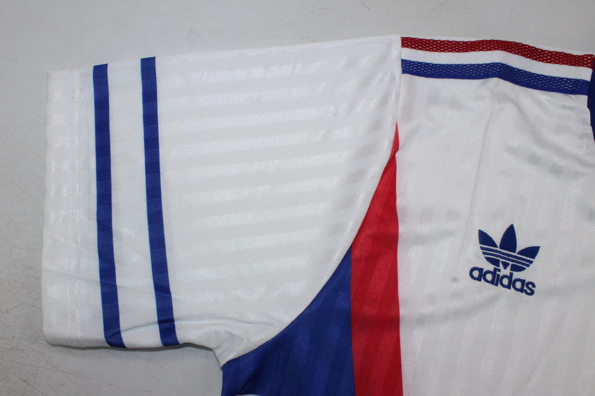 Maillot extérieur Yougoslavie 1990