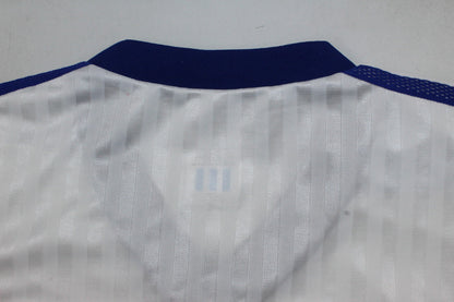Maillot extérieur Yougoslavie 1990