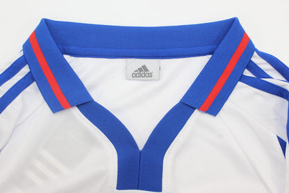 Maillot extérieur Yougoslavie 2000/02
