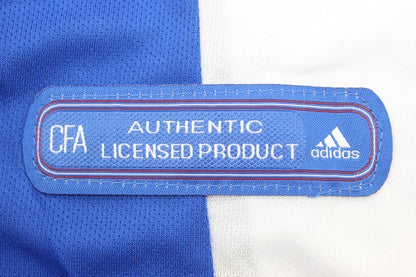 Maillot extérieur Yougoslavie 2000/02