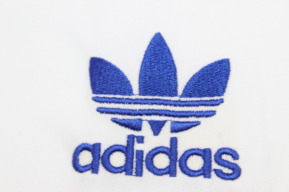 Maillot domicile Finlande 1982