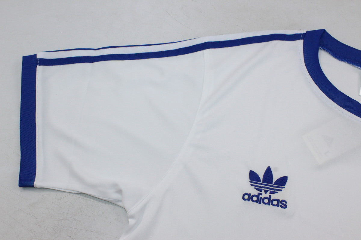Maillot domicile Finlande 1982