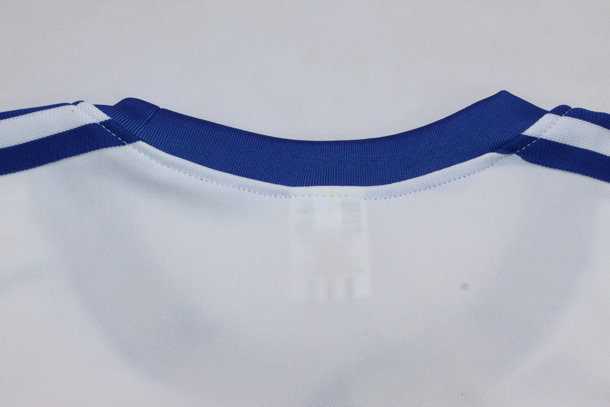 Maillot domicile Finlande 1982