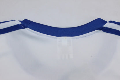 Maillot domicile Finlande 1982