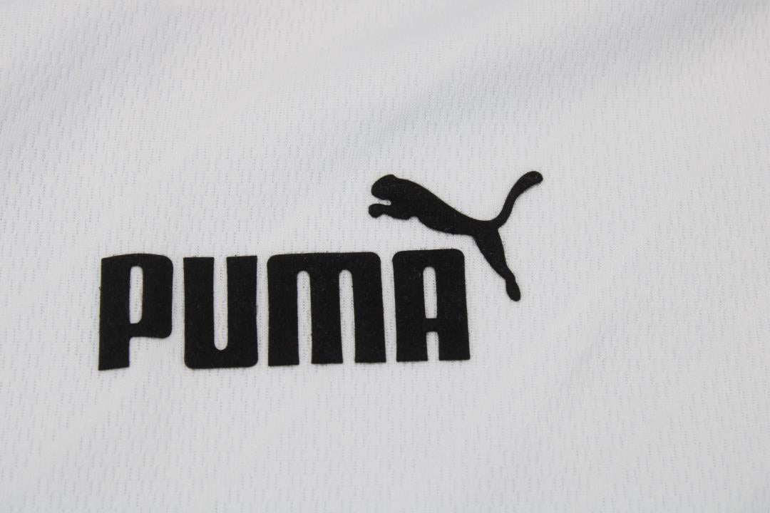 République tchèque 1996/98 Maillot Extérieur