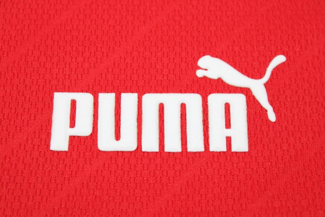 Maillot Domicile République Tchèque 1996/98