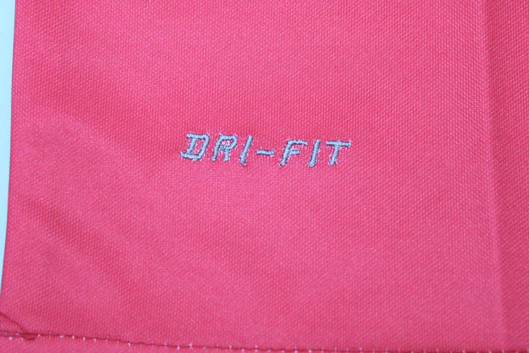 Camiseta Local Serbia 2010/11