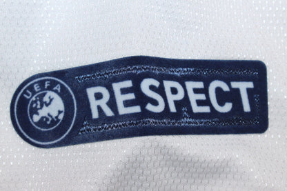 Camiseta local de Polonia 2012/13