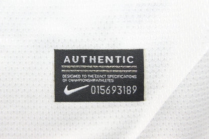 Camiseta local de Polonia 2012/13
