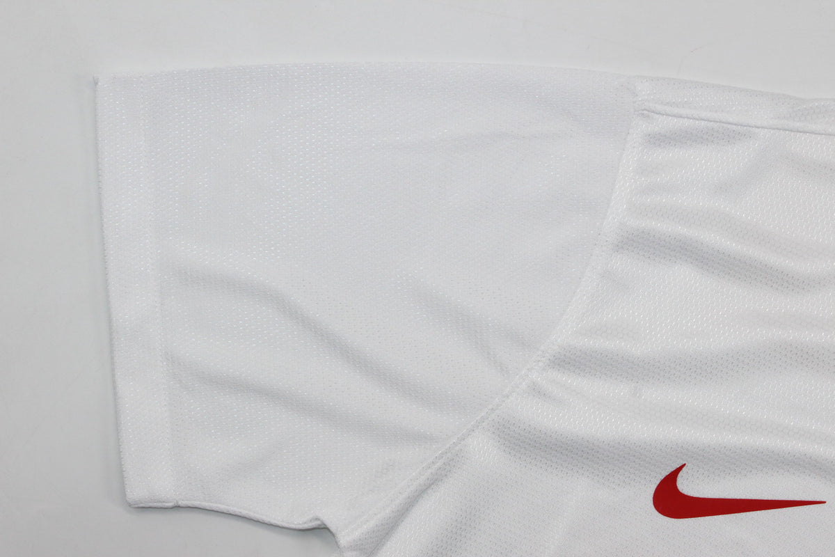 Camiseta local de Polonia 2012/13