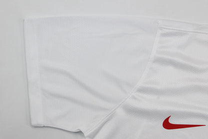 Camiseta local de Polonia 2012/13