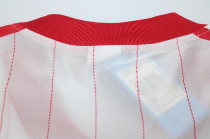 Camiseta de local de Polonia 1982/83