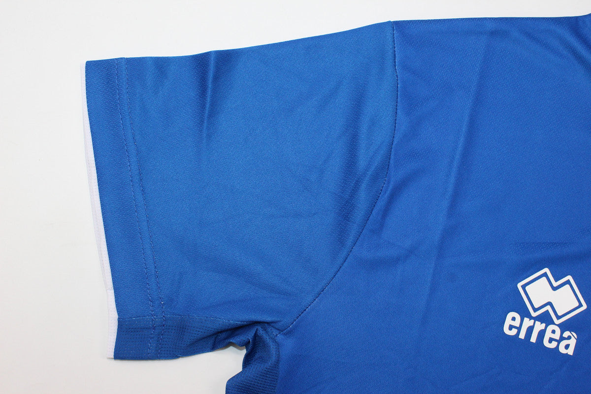 Maillot domicile Islande 2016/17