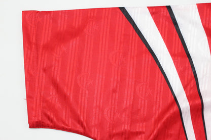 Turkey 1996/97 Home Shirt