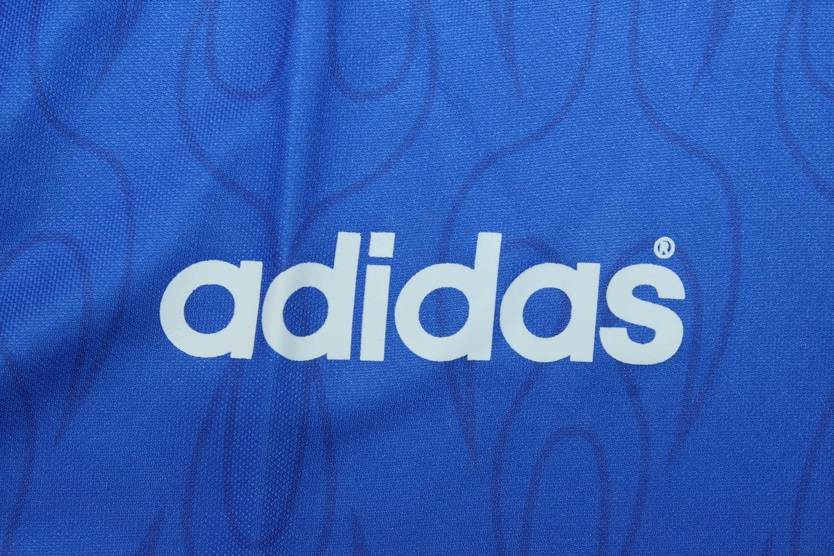 Maillot Domicile Japon 1996/97