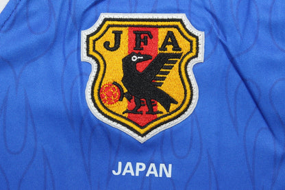 Maillot Domicile Japon 1996/97