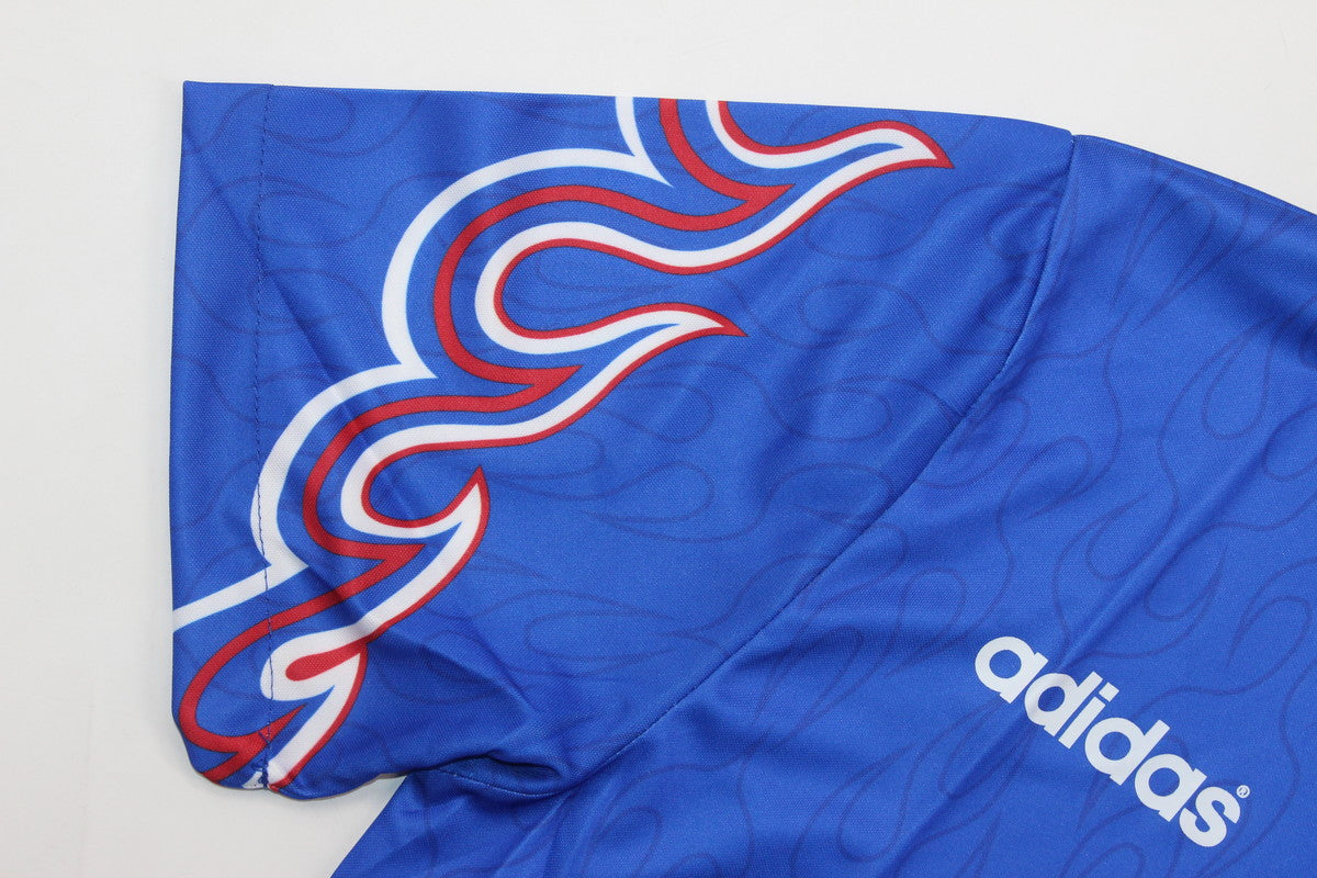 Maillot Domicile Japon 1996/97