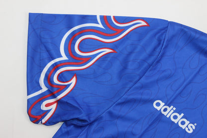 Maillot Domicile Japon 1996/97