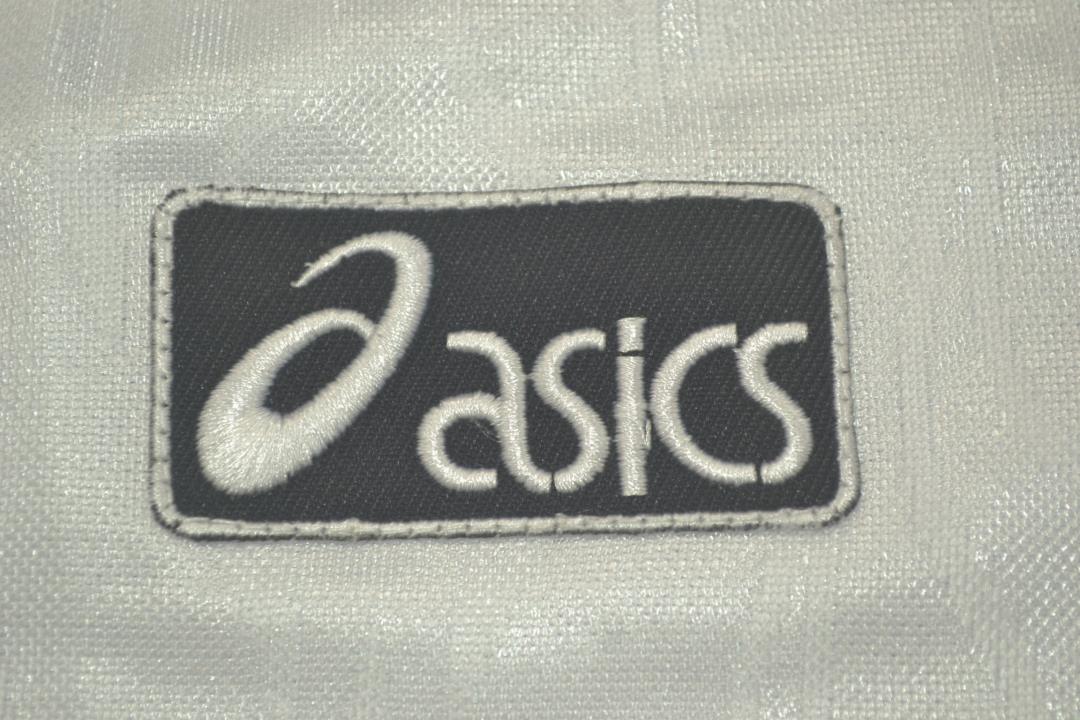 Maillot extérieur Coupe du Monde Japon 1998/99