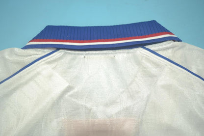 Maillot extérieur Coupe du Monde Japon 1998/99