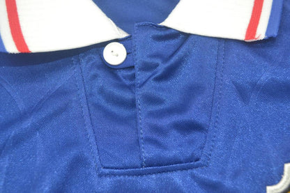 Maillot Domicile Japon Coupe du Monde 1998/99