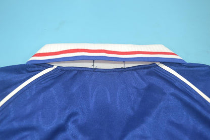 Maillot Domicile Japon Coupe du Monde 1998/99