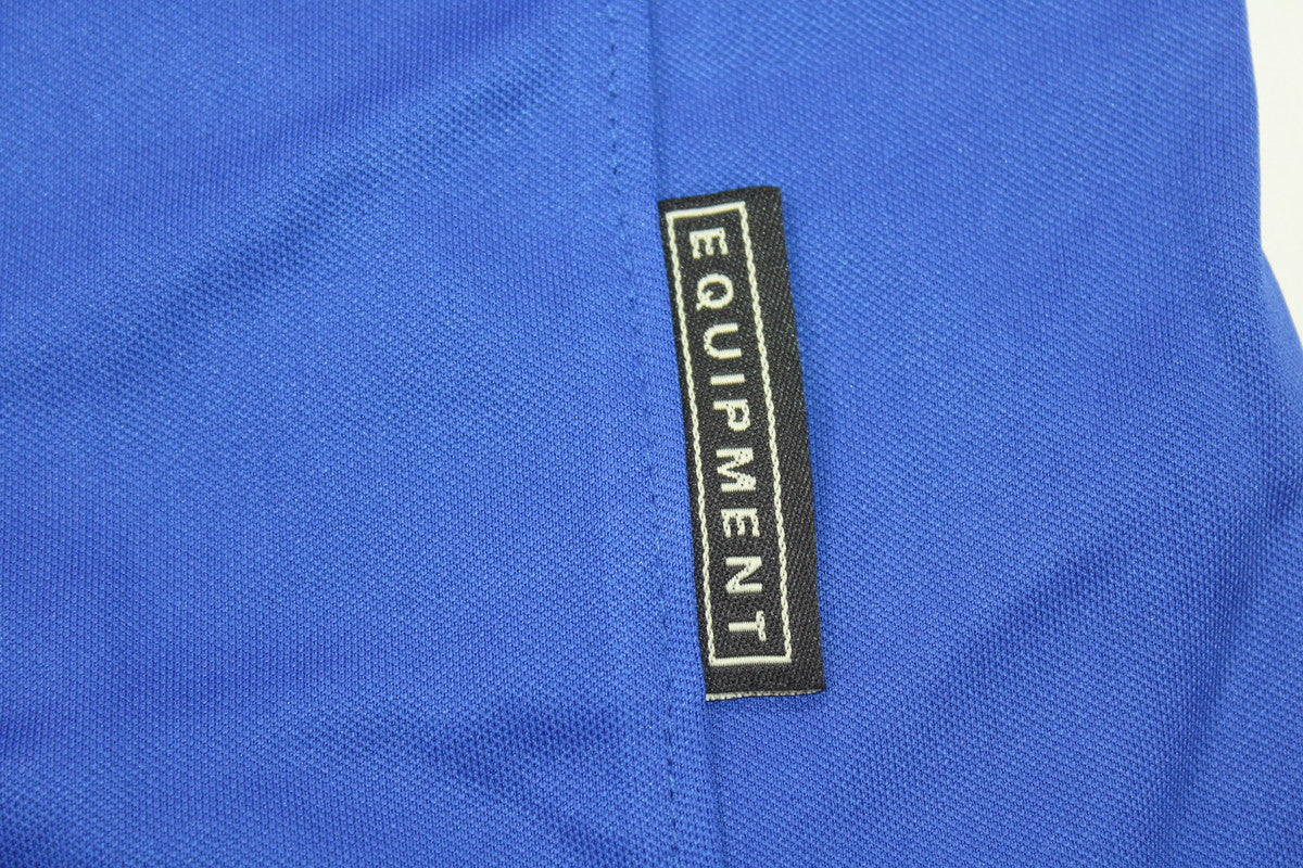 Japan 2000/01 Long Sleeves Home Shirt