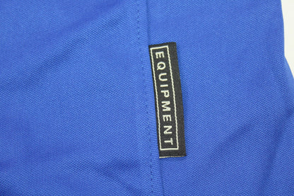 Japan 2000/01 Long Sleeves Home Shirt