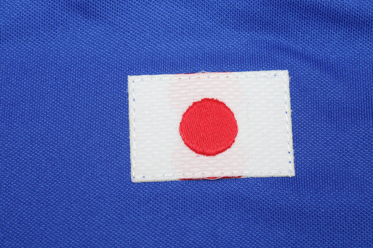 Japón 2000/01 Camiseta Local