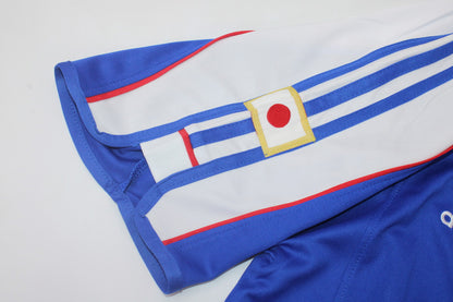 Japón 2000/01 Camiseta Local