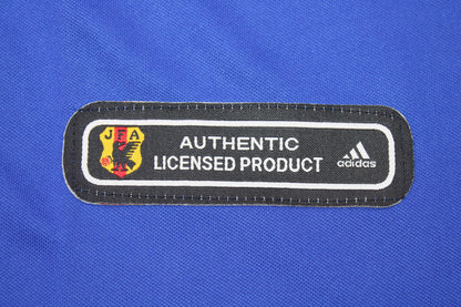 Japón 2000/01 Camiseta Local