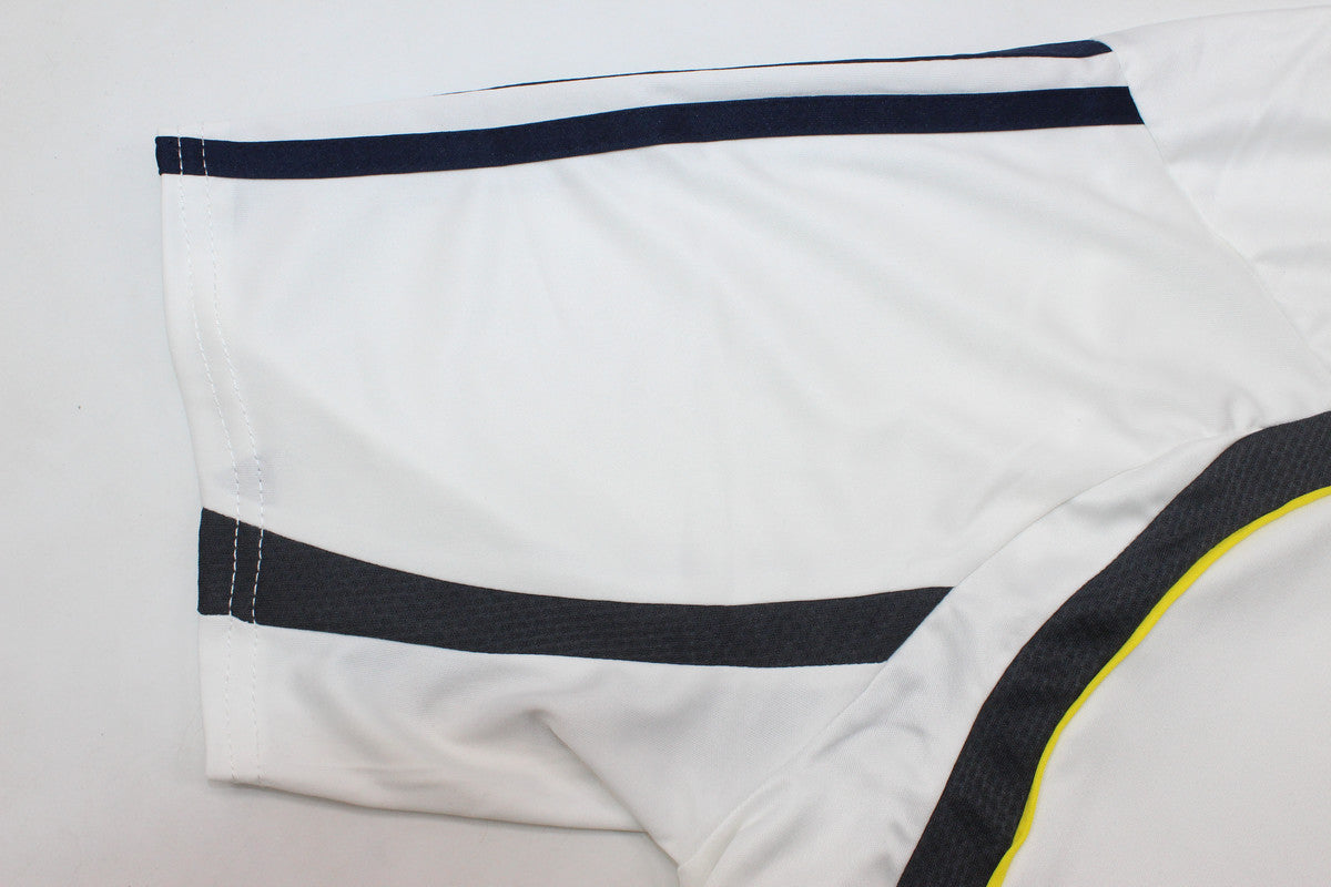 Japan 2006/08 Away Shirt