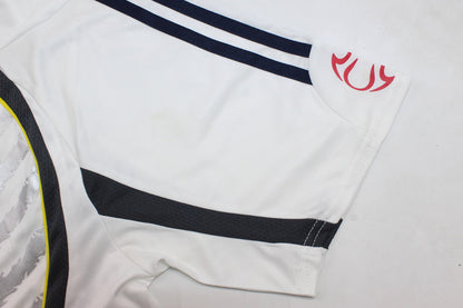 Japan 2006/08 Away Shirt