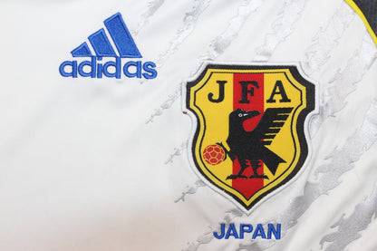 Japan 2006/08 Away Shirt