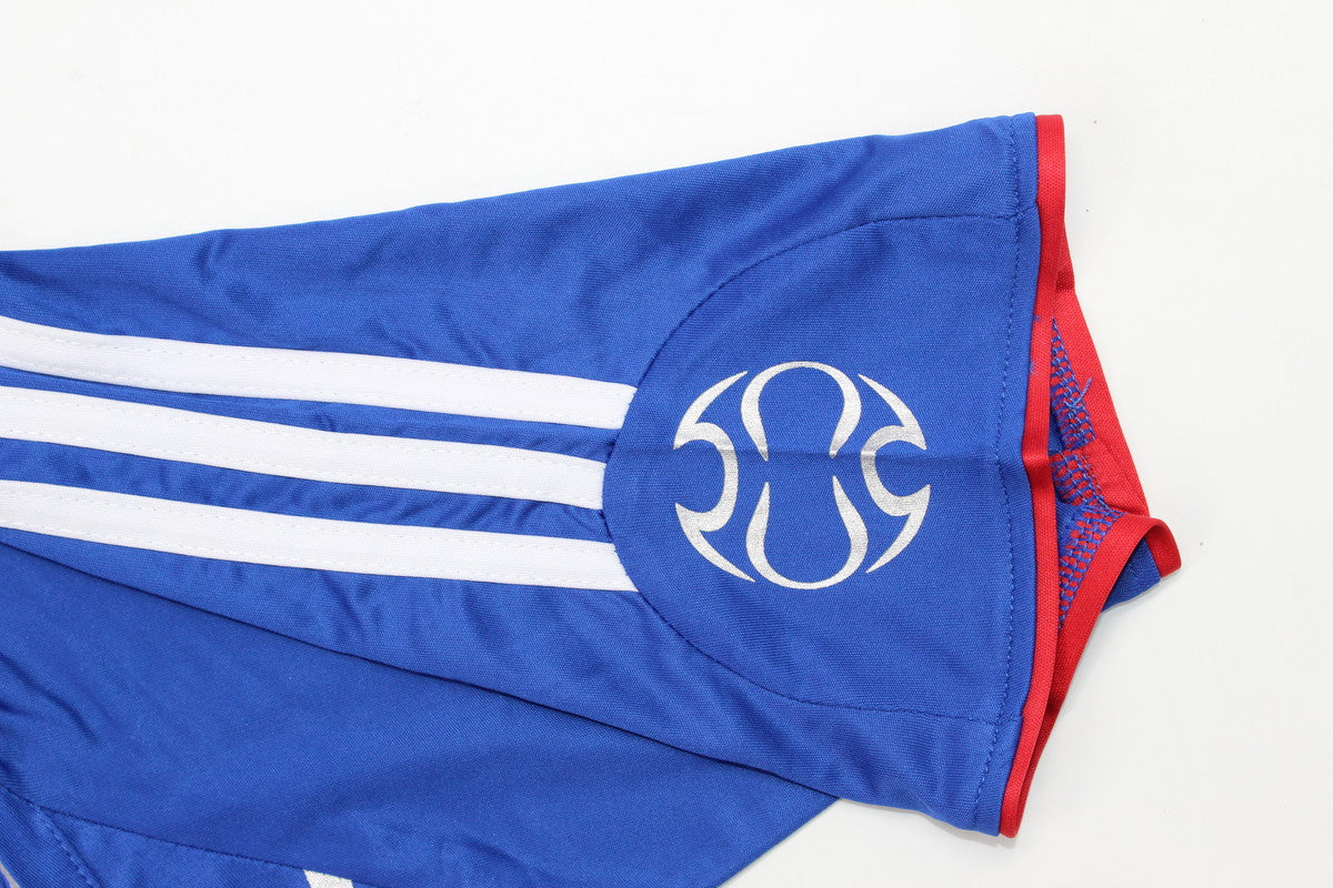 Japon 2006/08 Maillot Domicile