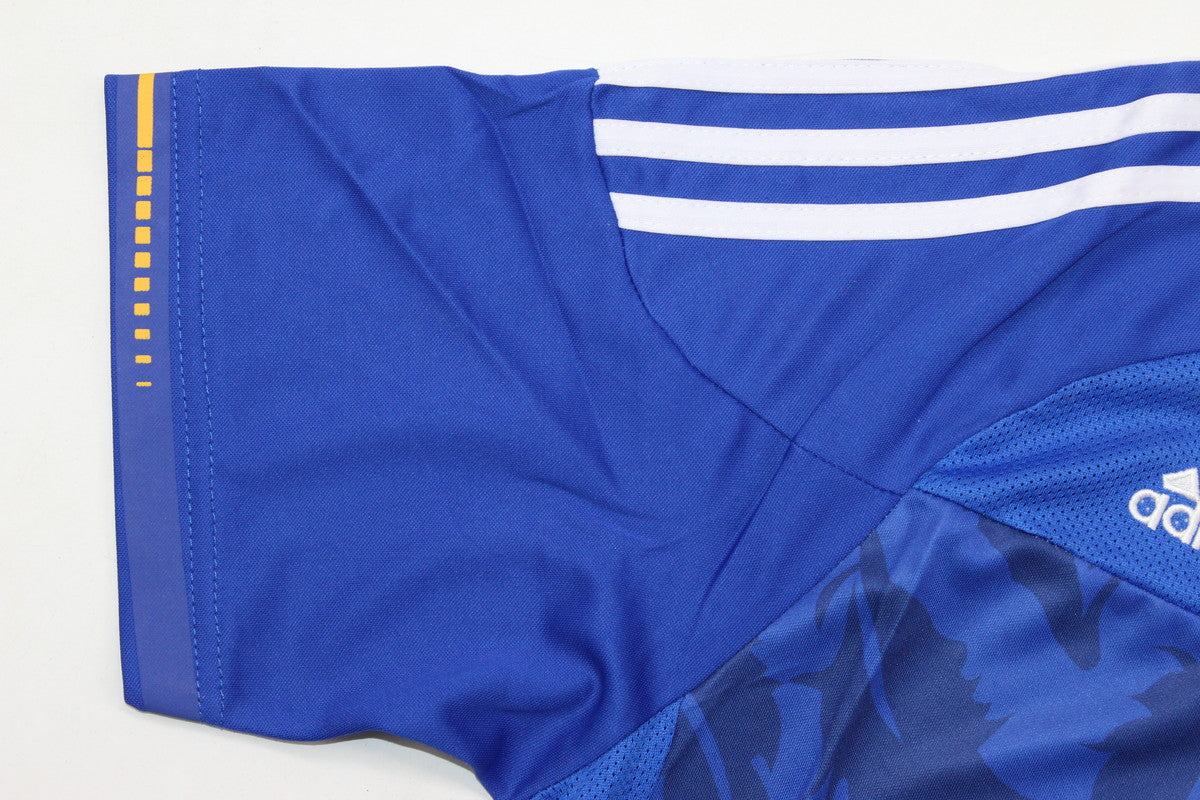 Japan 2010/11 Home Shirt