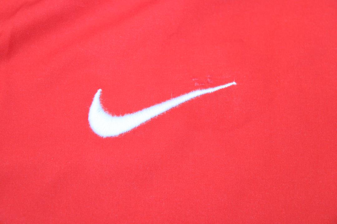 Corea del Sur 2002/04 Camiseta Local
