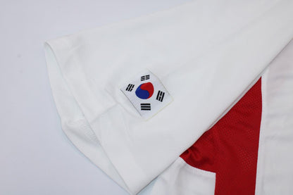 Corée du Sud 2002/04 Maillot Extérieur