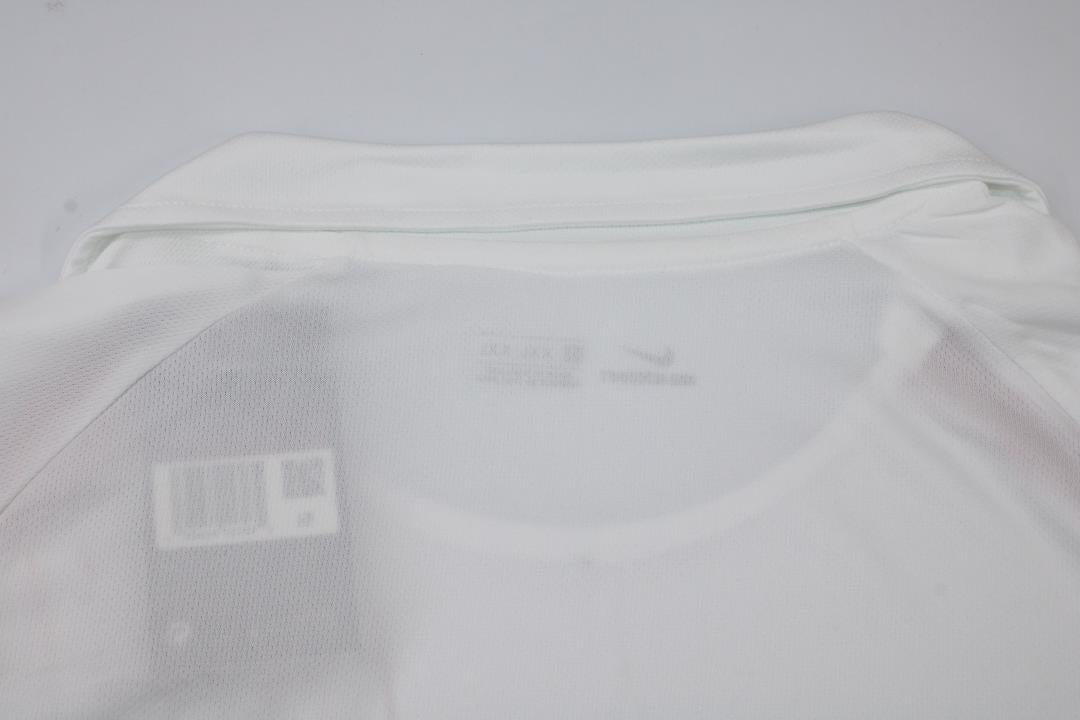 Corée du Sud 2002/04 Maillot Extérieur