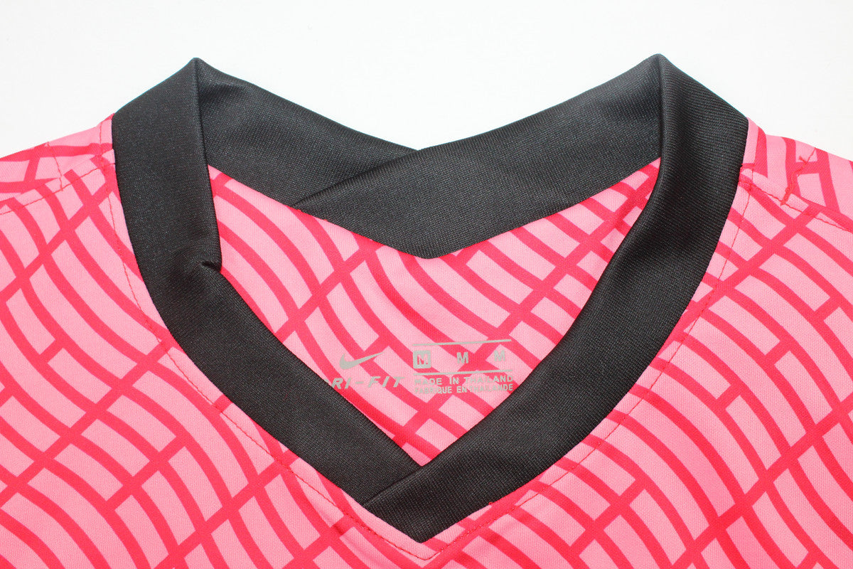 Corea del Sur 2020/21 Camiseta Local