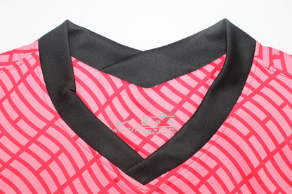 Corea del Sur 2020/21 Camiseta Local