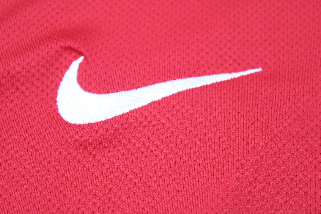 Manchester United 2011/12 Home Shirt
