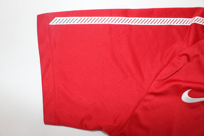 Maillot domicile Manchester United 2010/11