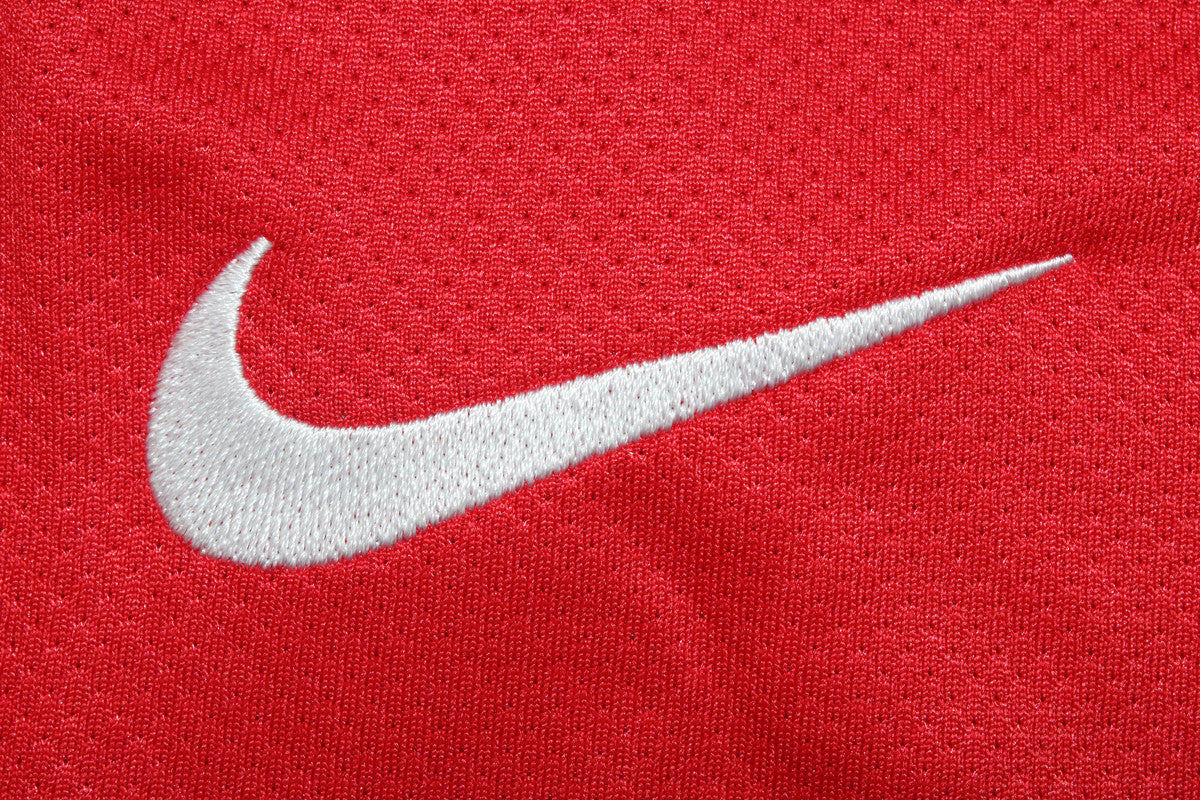 Maillot domicile Manchester United 2010/11
