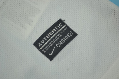 Manchester United 2010/11 Away Shirt