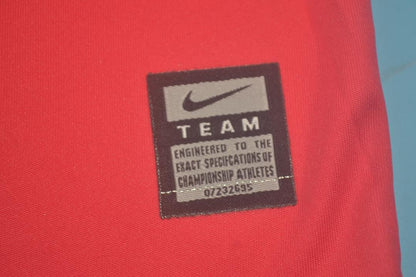 Maillot domicile de Manchester United 2009/10