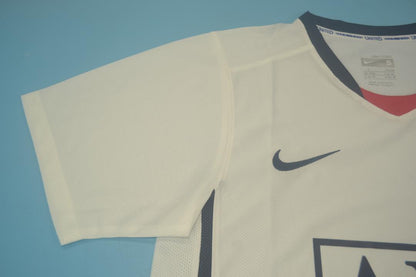 Maillot Extérieur Manchester United 2008/09