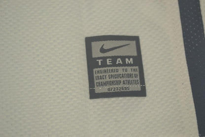 Maillot Extérieur Manchester United 2008/09