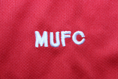 Maillot Domicile Enfant Manchester United 2006/07