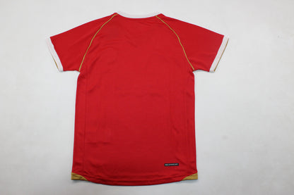 Maillot Domicile Enfant Manchester United 2006/07